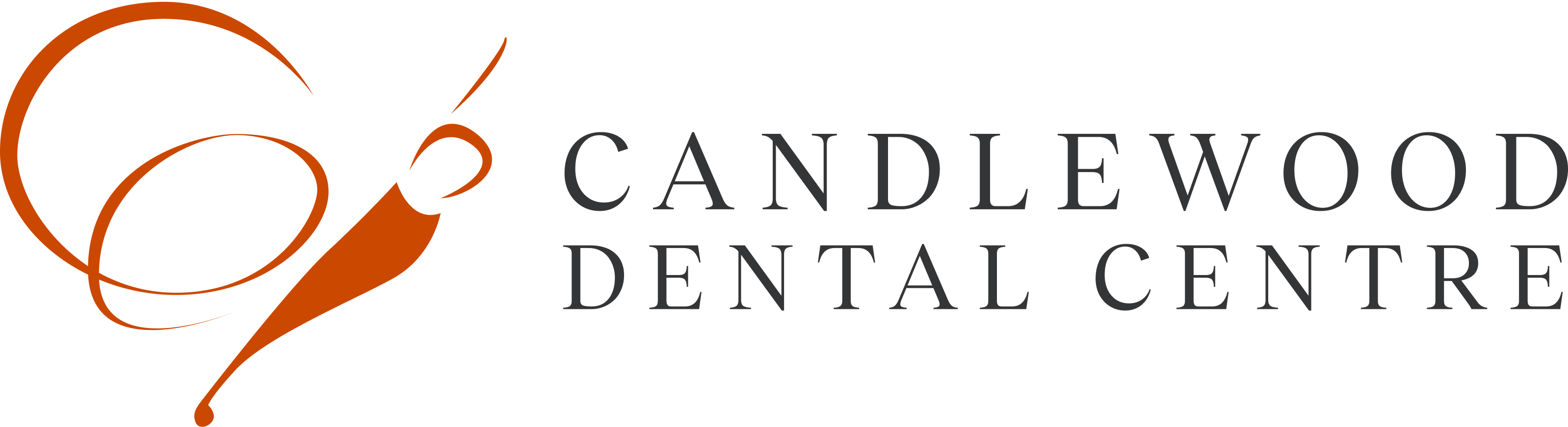 Candlewood Dental Centre logo
